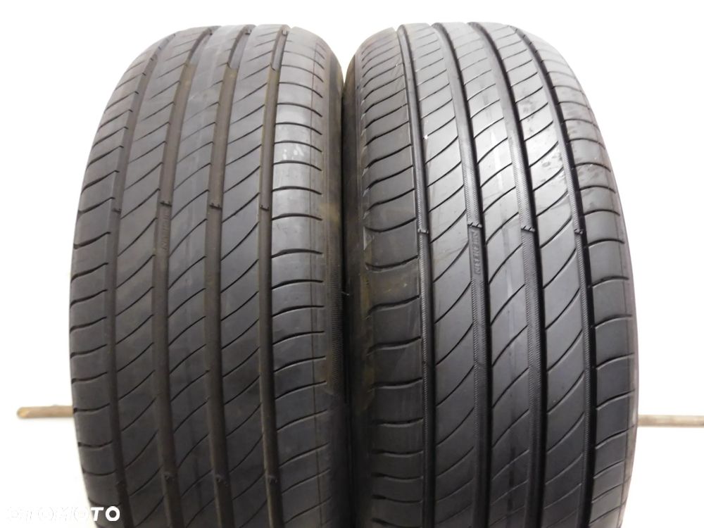 2X  215/65 R17 Michelin PRIMACY 4 S1! 2020 rok - 1