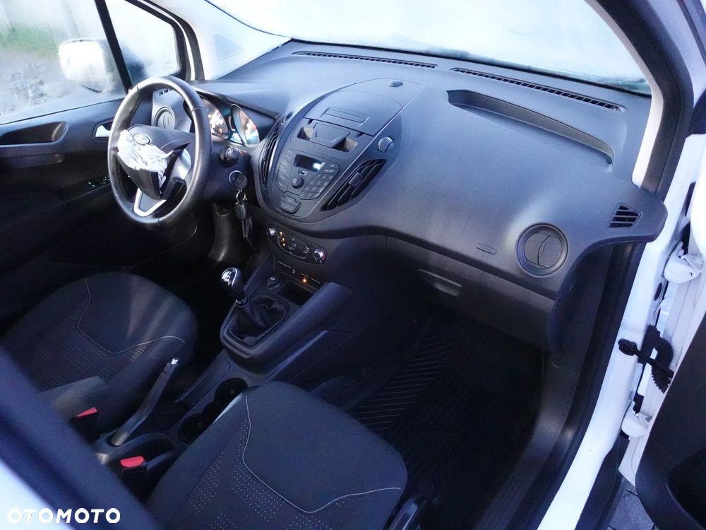 Ford TRANSIT COURIER - 3