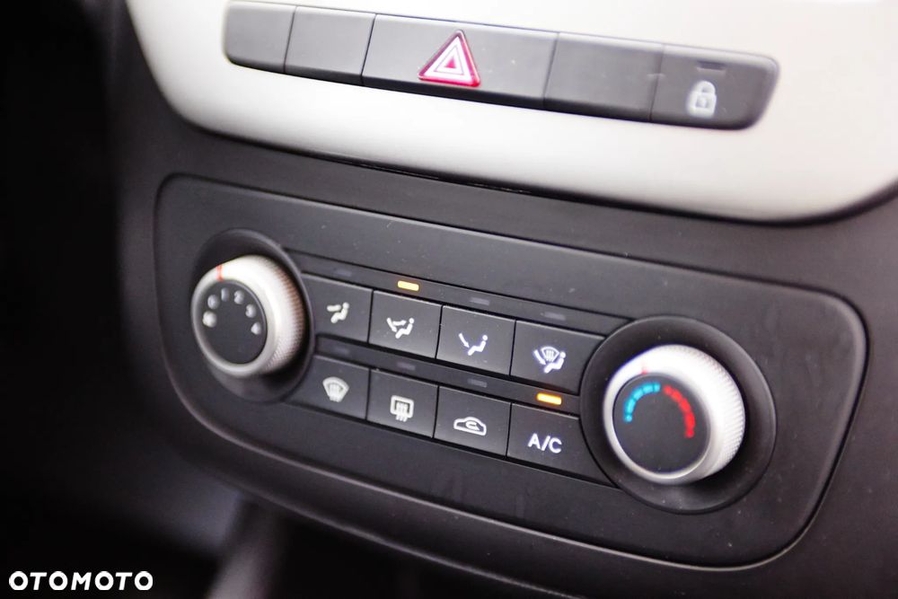 Kia Venga 1.6 XL - 27