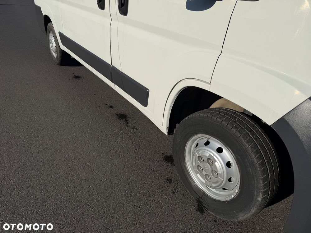 Citroën JUMPER - 18