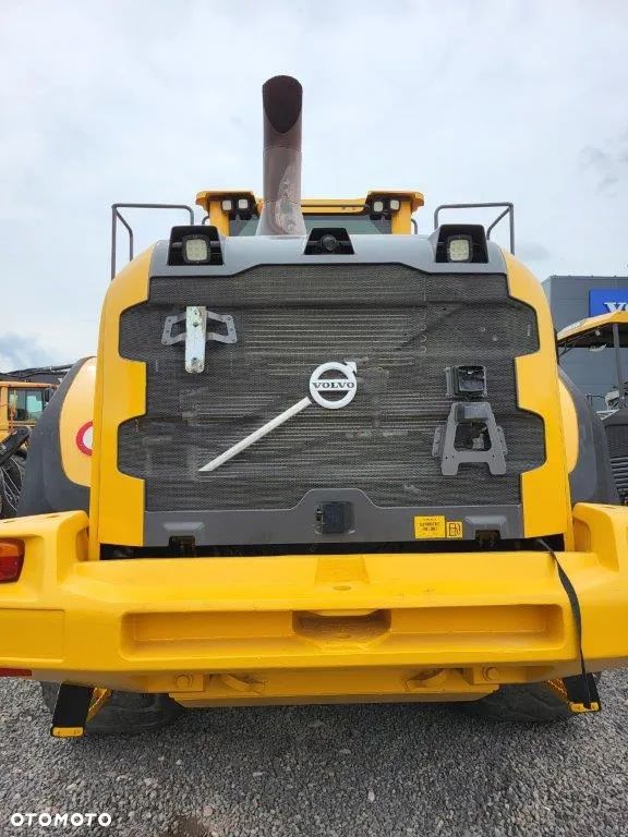 Volvo L150G - 6