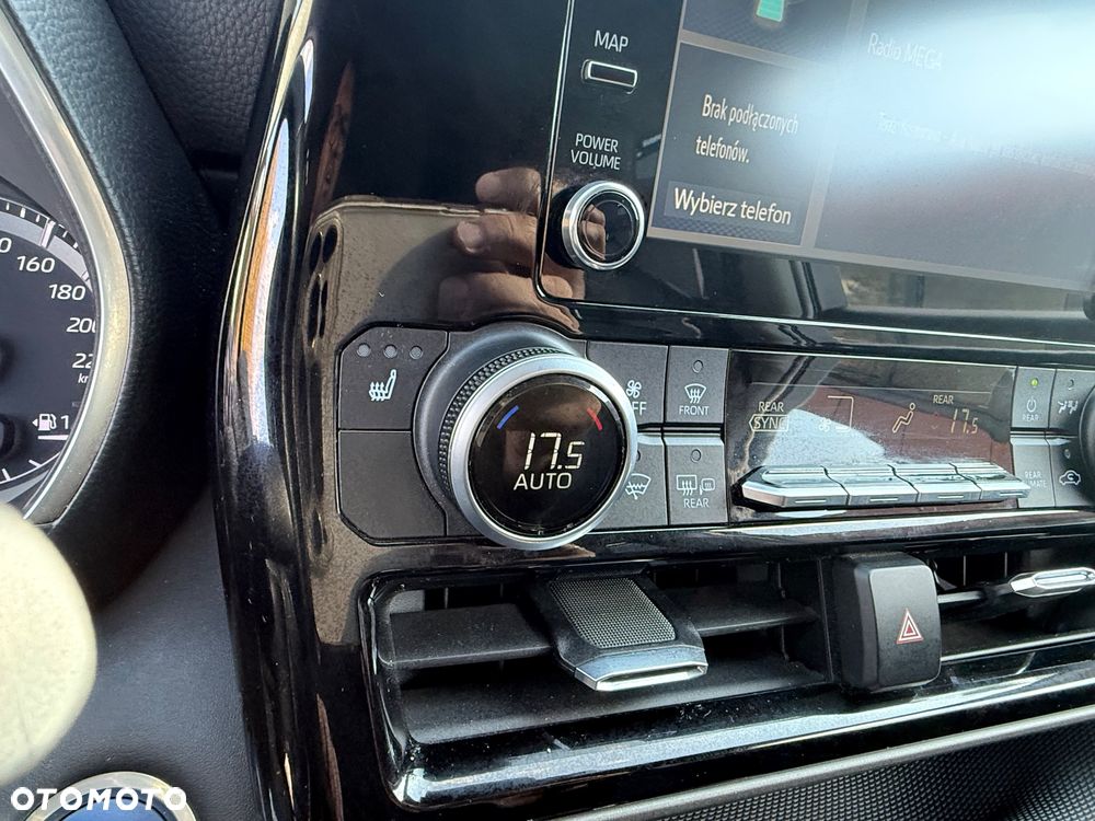 Toyota Highlander 2.5 Hybrid Prestige - 27