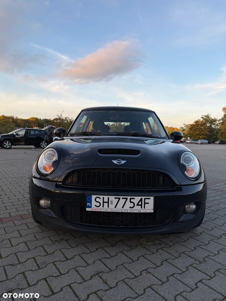 MINI Cooper S - 7