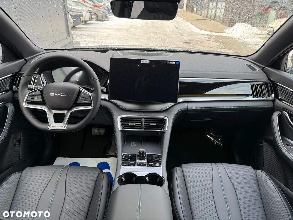 BYD Seal U 1.5 Boost - 9