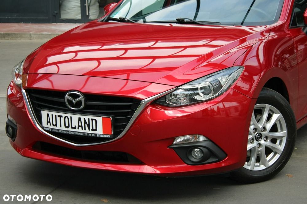Mazda 3 SKYACTIV-G 120 Center-Line - 18