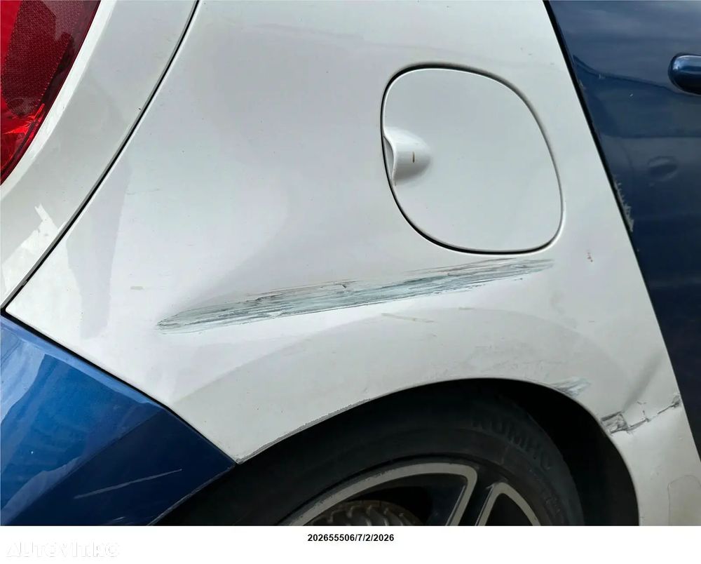 Smart Forfour 2015 photo 5