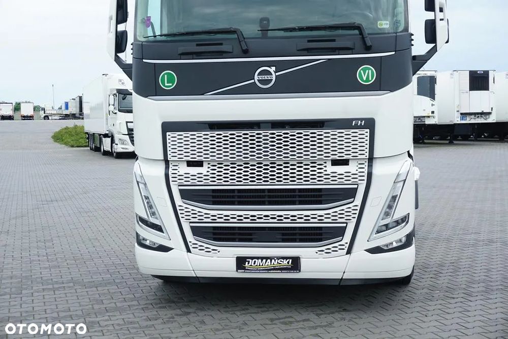 Volvo FH / 460 / I – SAVE / XL / EURO 6 / ACC / I -COOL / NOWY MODEL - 23