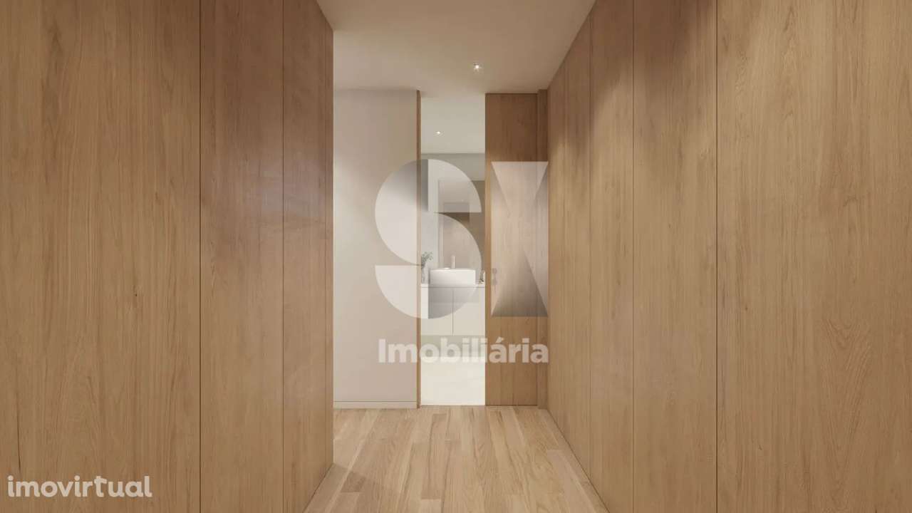 Moradia Térrea T3 - Onde o silêncio abraça o conforto - Grande imagem: 4/23