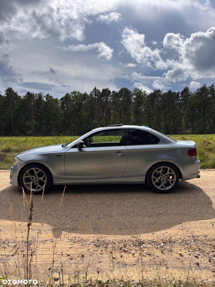 BMW Seria 1 120d - 8