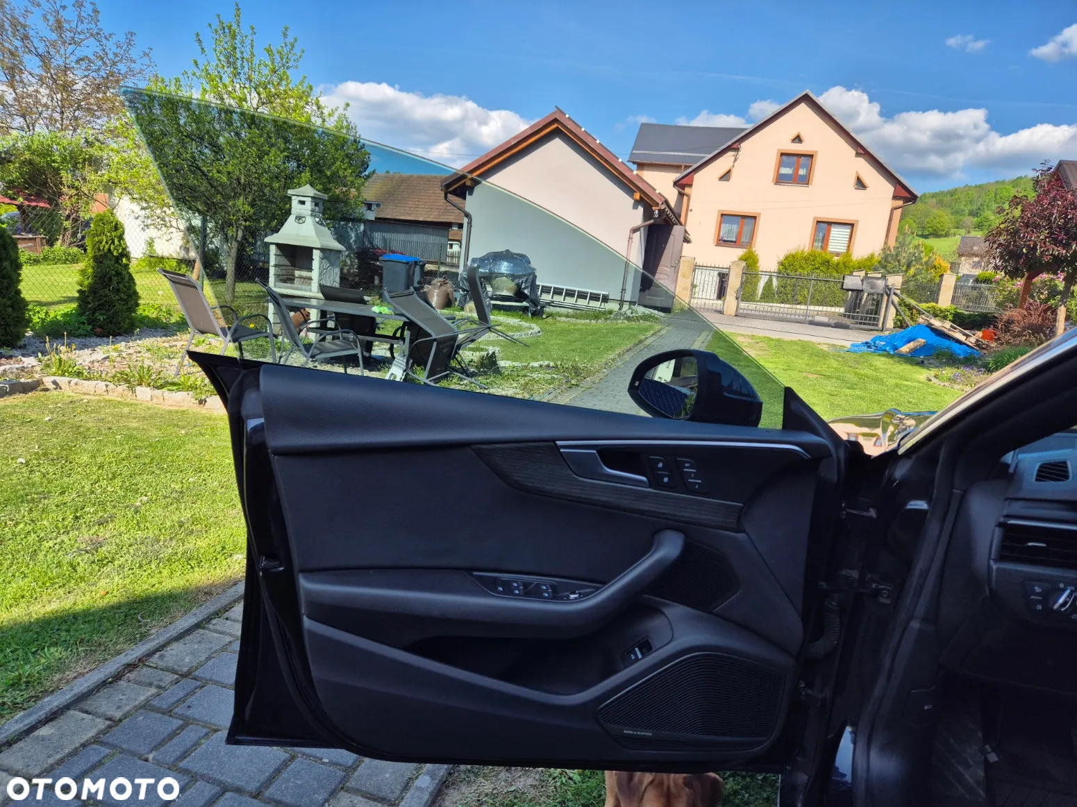 Audi A5 Sportback 2.0 TFSI quattro S tronic sport - 17