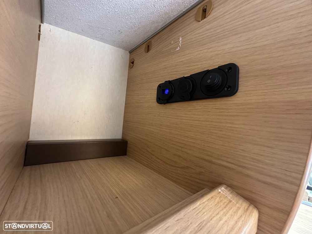 Roller Team Granduca 295P - 30