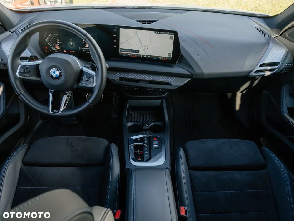 BMW Seria 1 118d Sport Line - 5