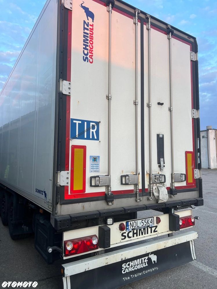 Schmitz Cargobull - 6