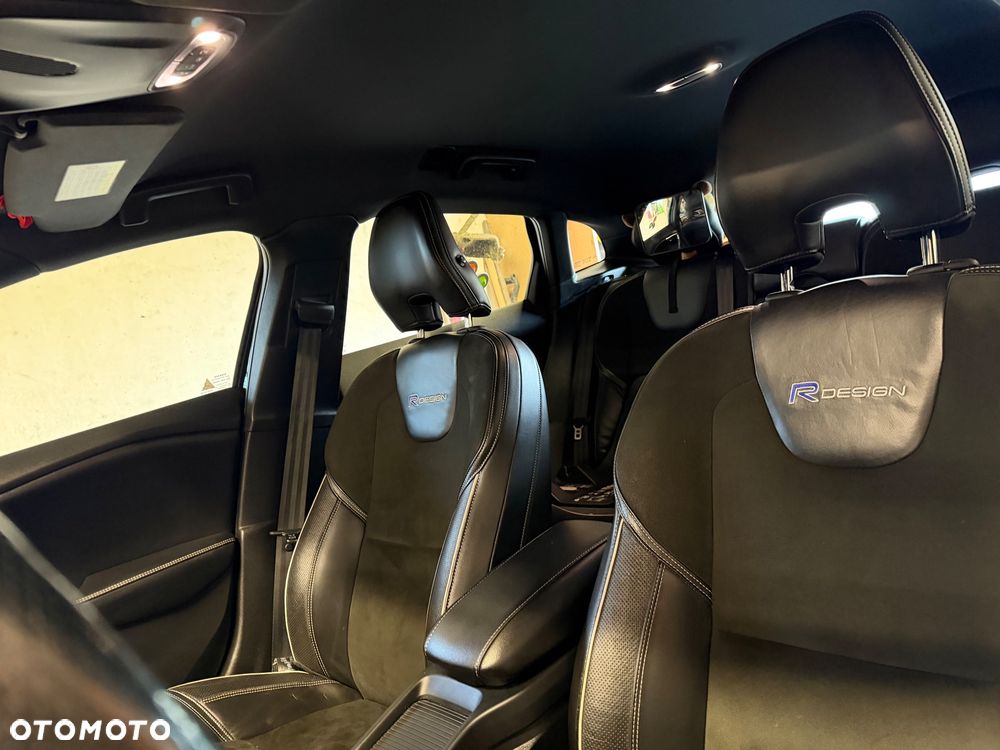 Volvo V40 D2 R-Design - 7