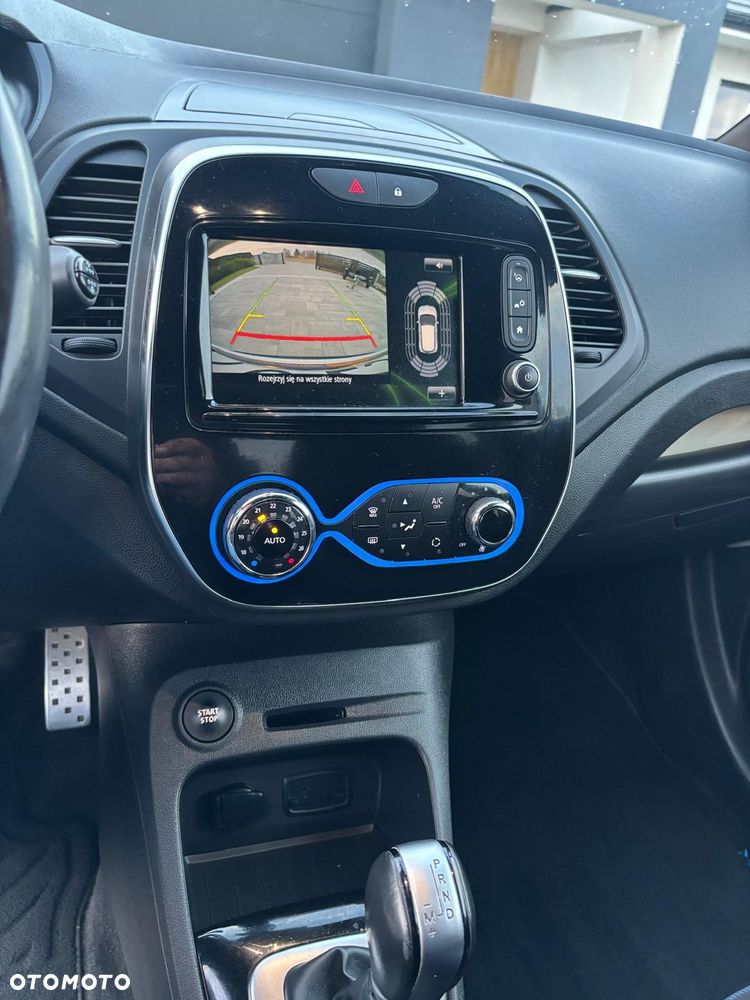 Renault Captur - 16
