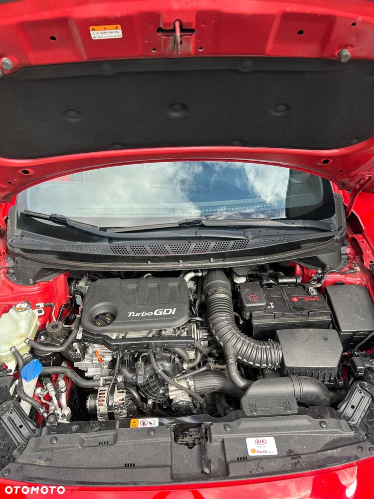 Kia Ceed 1.0 T-GDI GT Line - 18