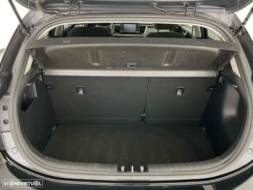 Kia Rio 1.0 T-GDi TX - 13