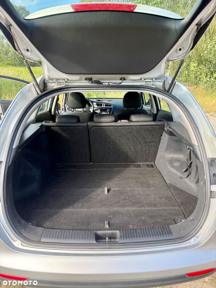 Kia Ceed 1.4 M - 14