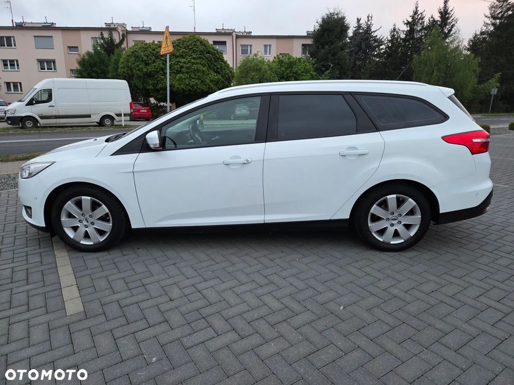 Ford Focus - 8