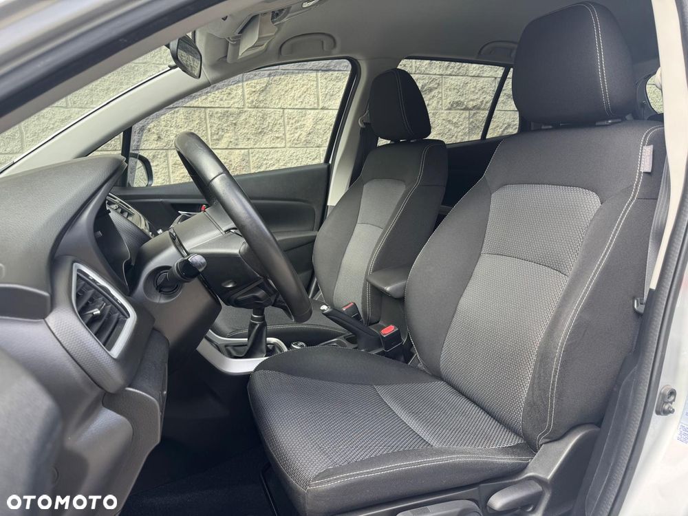 Suzuki SX4 S-Cross 1.6 Premium 4WD - 9