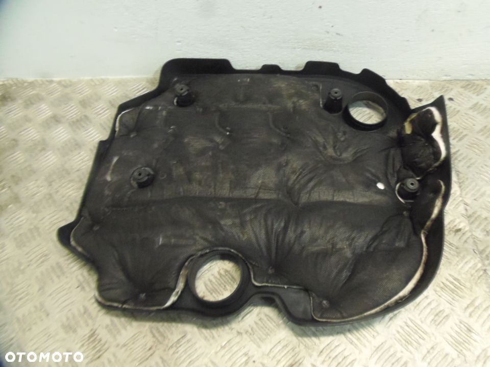 MAZDA 3 II BL 2.2 OSŁONA GÓRNA POKRYWA - 3