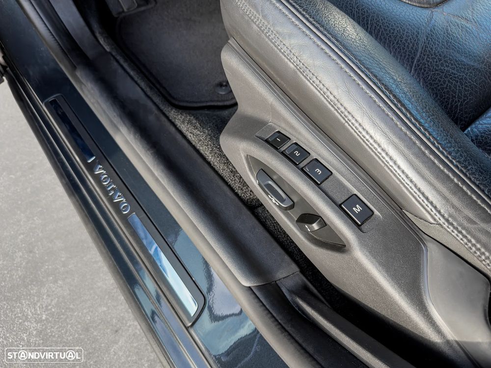Volvo S60 2.0 D3 Summum - 11