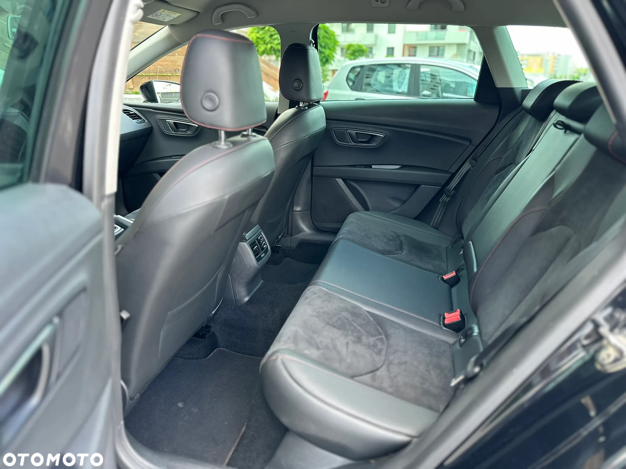 Seat Leon 1.4 TSI FR S&S - 24