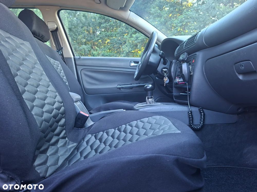 Volkswagen Passat 1.9 TDI - 20