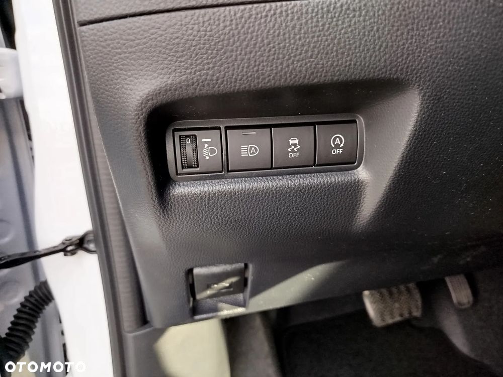 Toyota Aygo X 1.0 VVT-i Comfort CVT - 9