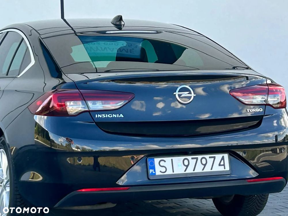 Opel Insignia - 5