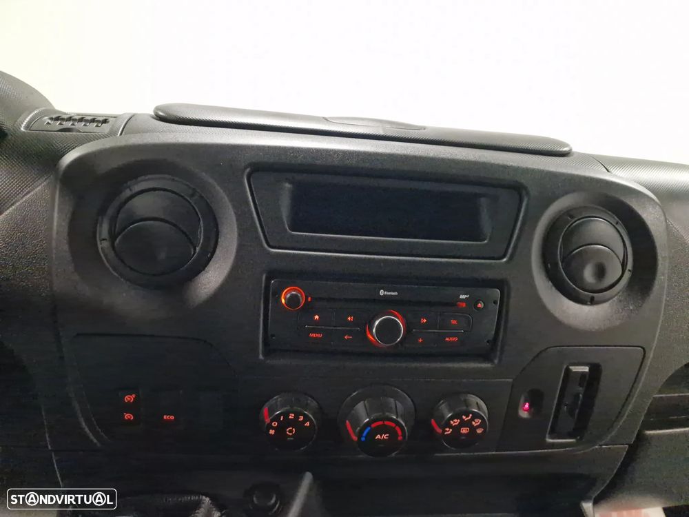 Renault MASTER L2H2  2.3 DCI 130CV GPS CAM. TRASEIRA IVA DEDUTIVEL - 46