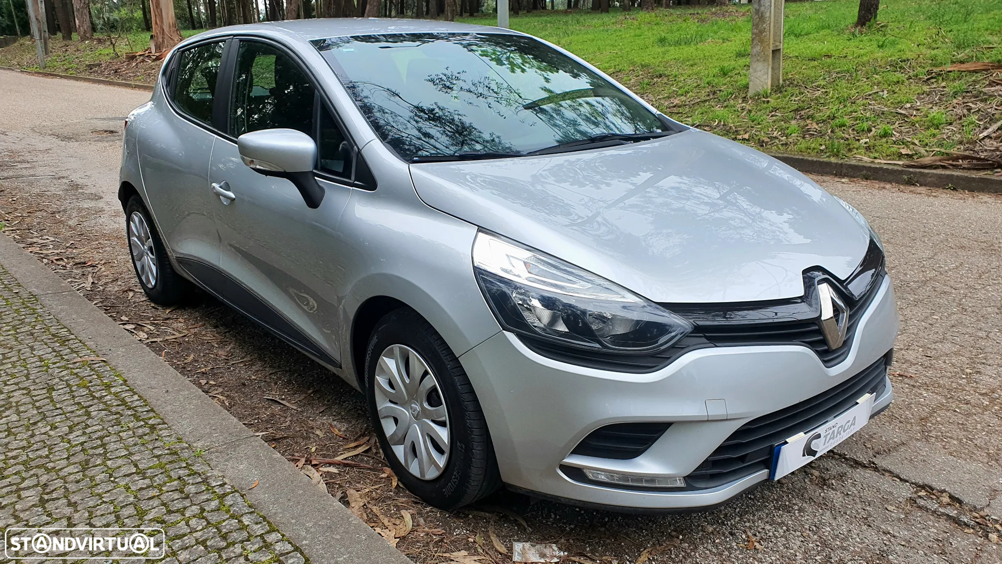 Renault Clio 1.5 dCi Zen - 18
