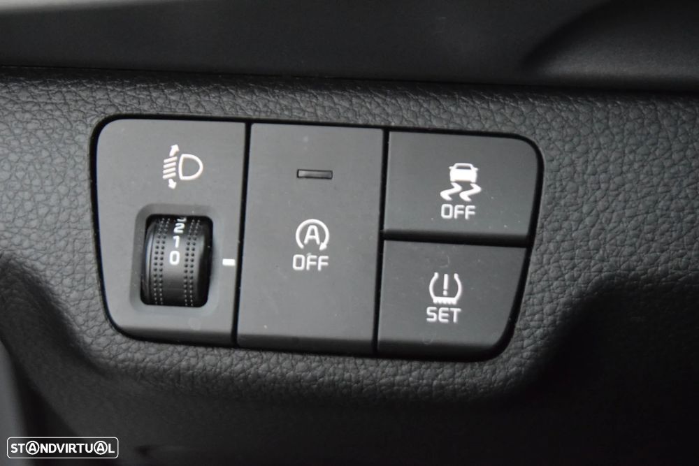 Kia Stonic 1.0 T-GDI Drive 7DCT - 7