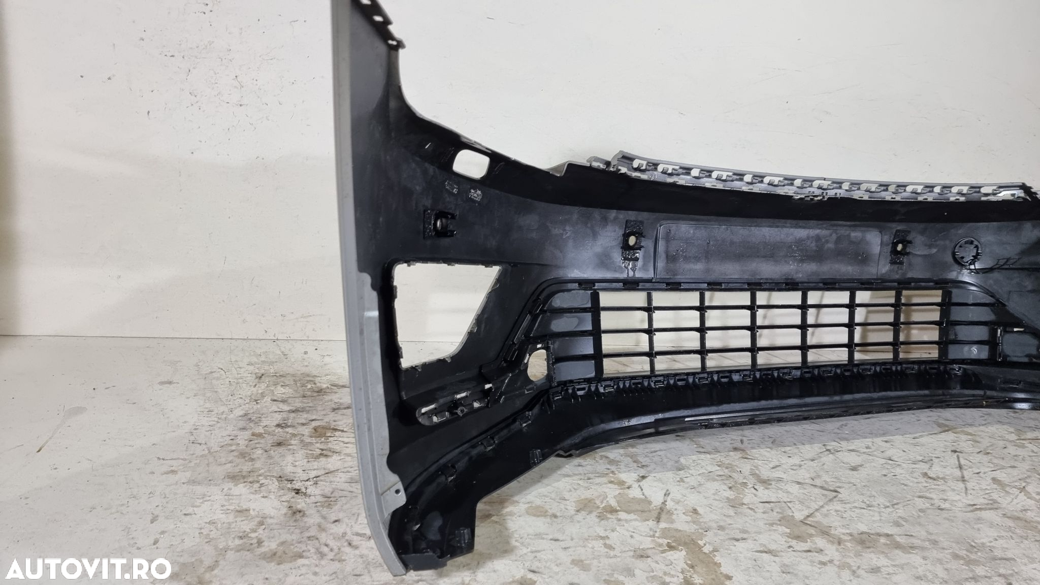 Bara fata VW Sportsvan , 2013, 2014, 2015, 2016, 2017, cod de origine OE 510807221F - 3