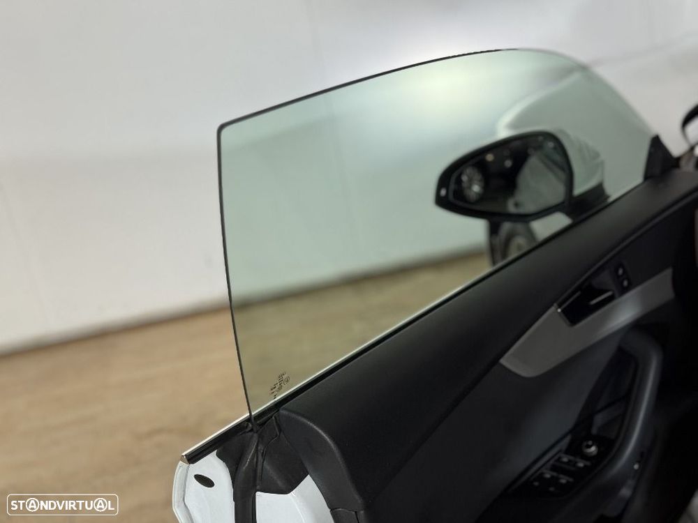 Audi A5 Sportback - 16