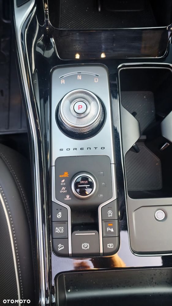 Kia Sorento 2.2 CRDi Prestige Line 4WD DCT 7os - 23