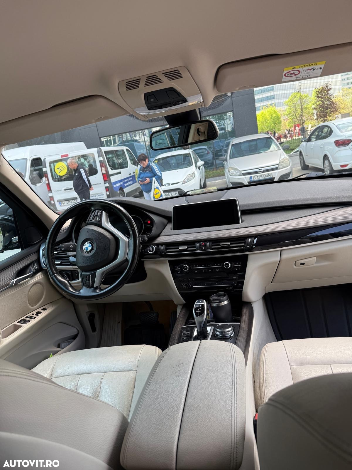 BMW X5 xDrive30d - 12