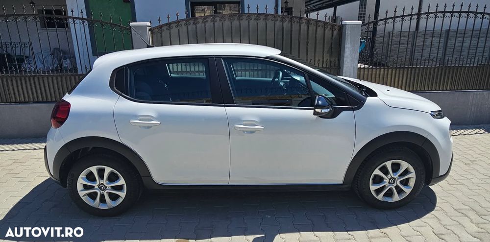 Citroën C3 - 15
