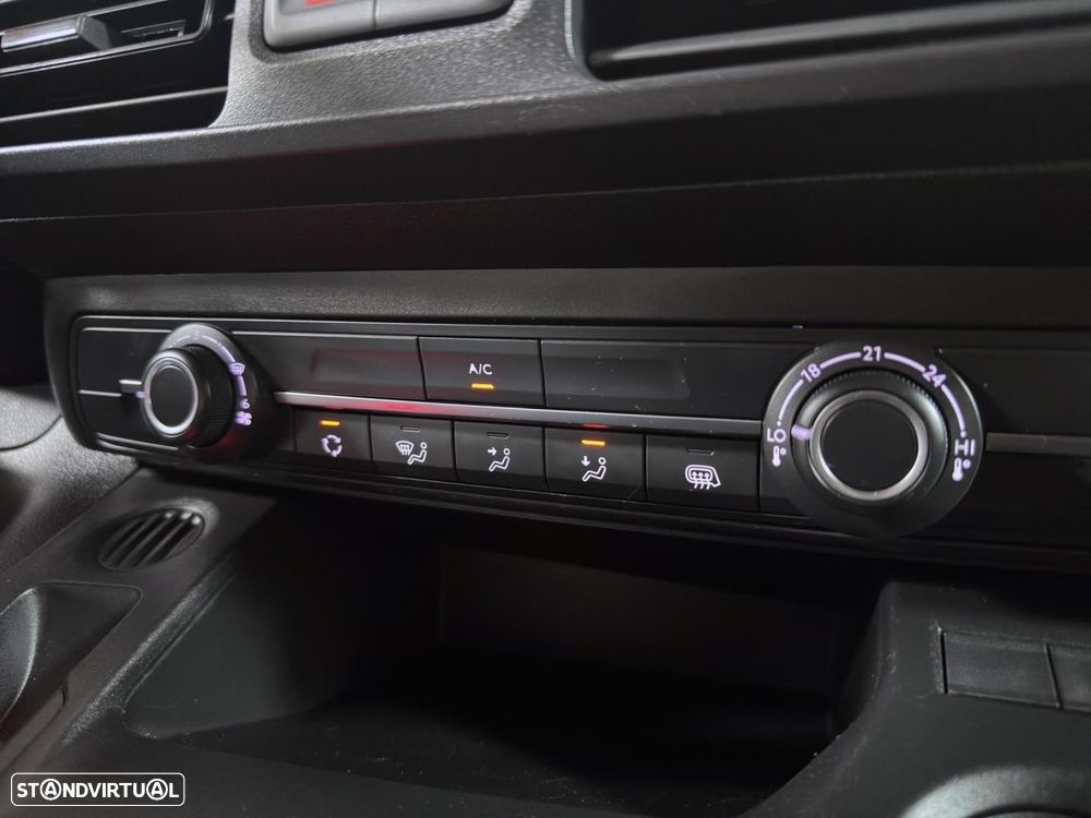 Fiat Doblo DOBLO L2 - 21