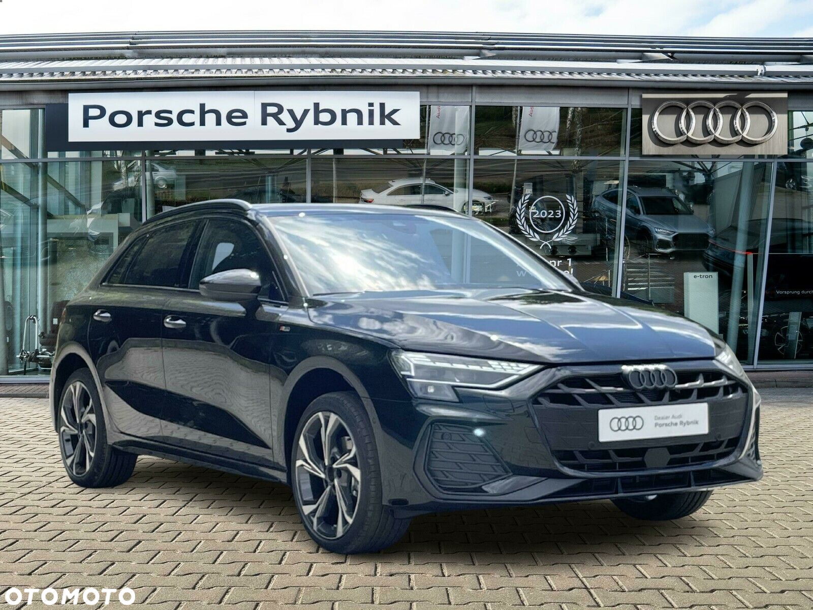 Audi A3 - 7