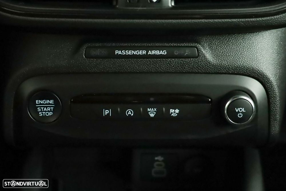 Ford Focus 1.0 EcoBoost MHEV ST-Line - 13