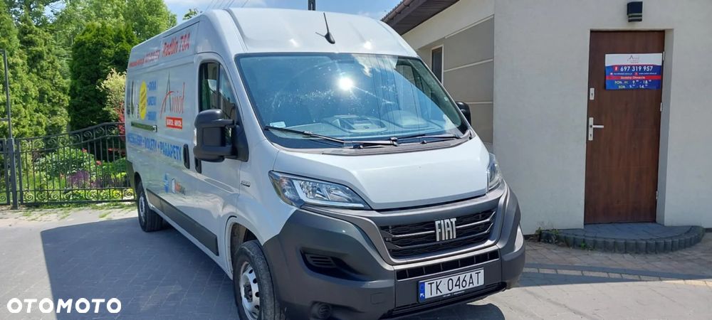 Fiat Ducato - 1