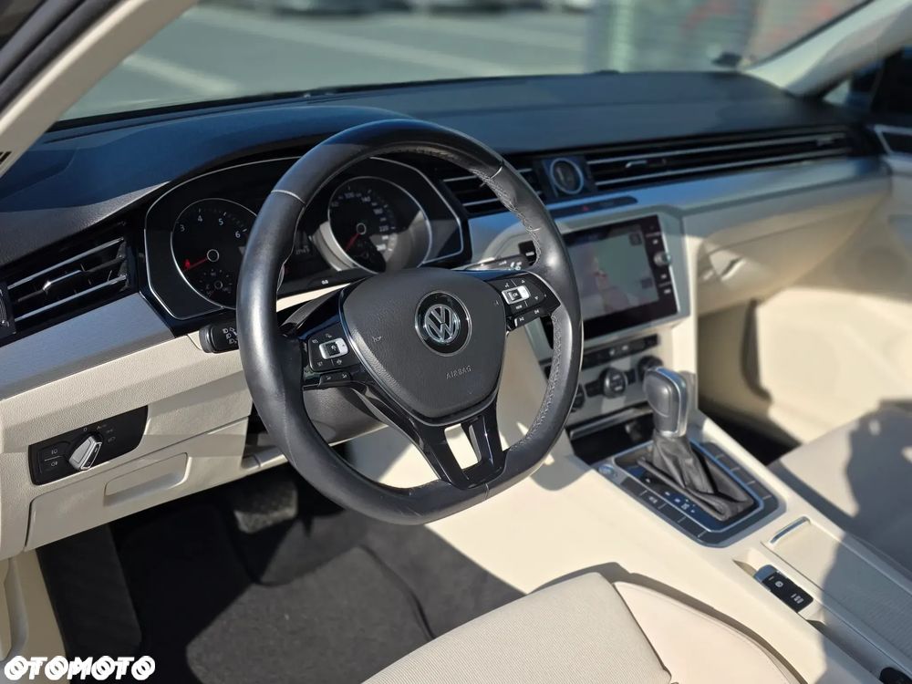 Volkswagen Passat 1.5 TSI EVO Highline DSG - 22