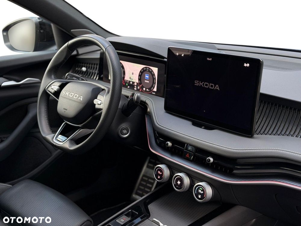 Skoda Superb 1.5 TSI Plug-in Hybrid Sportline DSG - 15