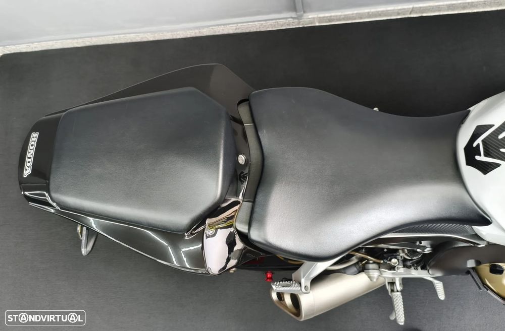 Honda CBR 1000RR - 6