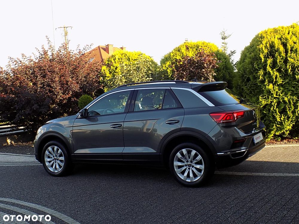 Volkswagen T-Roc 1.5 TSI Style - 19