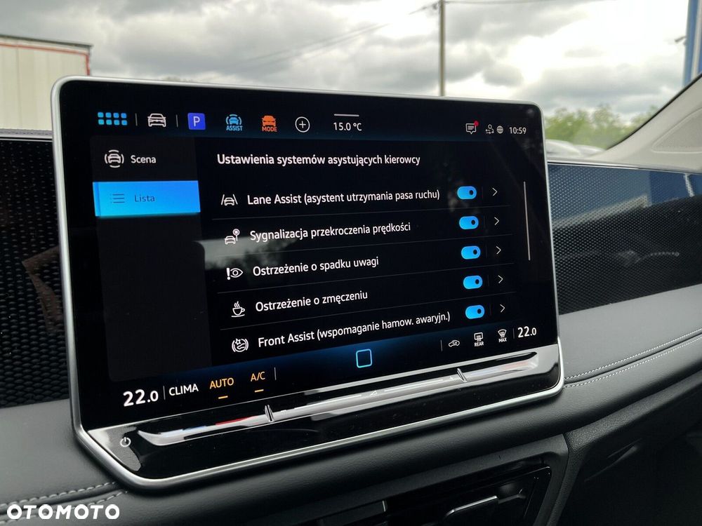 Volkswagen Tiguan 2.0 TDI SCR Life DSG - 22
