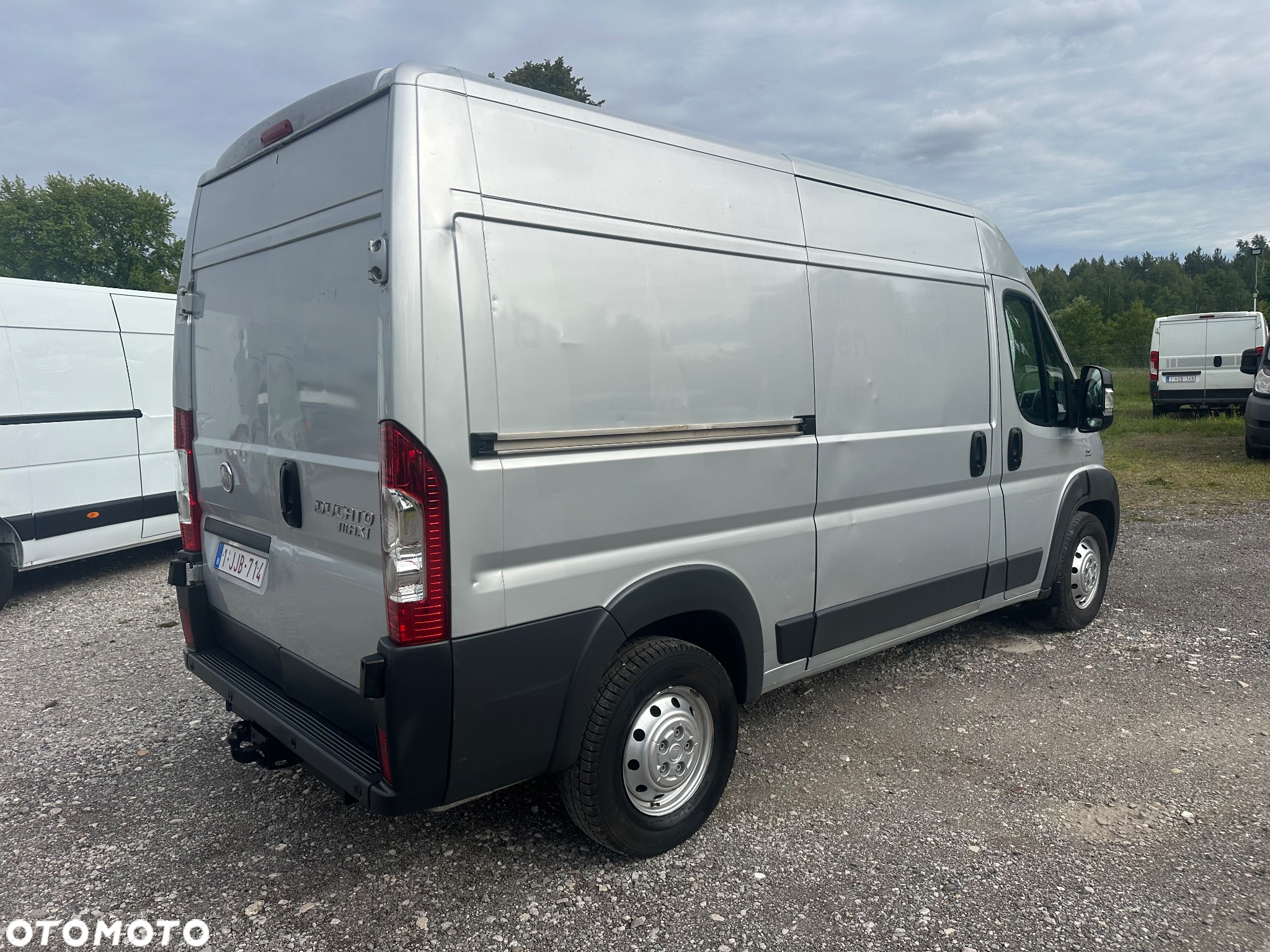 Fiat Ducato - 6