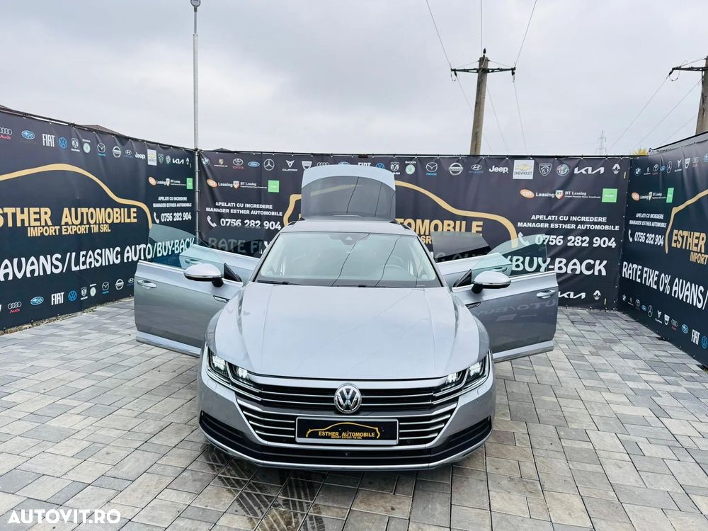 Volkswagen ARTEON - 2