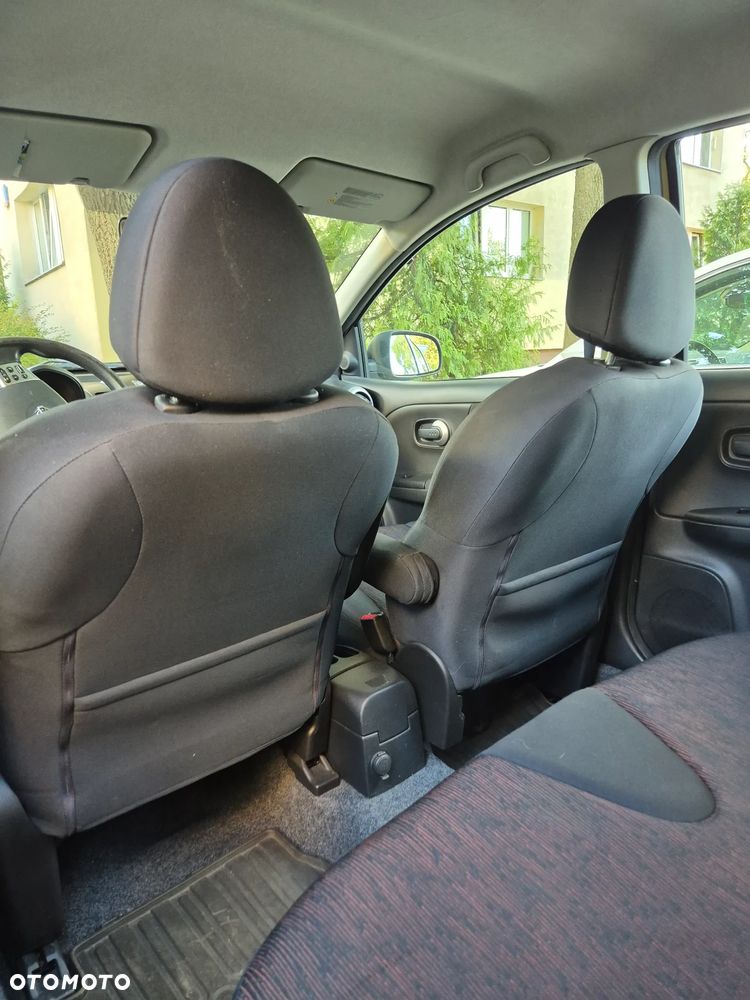 Nissan Note - 10